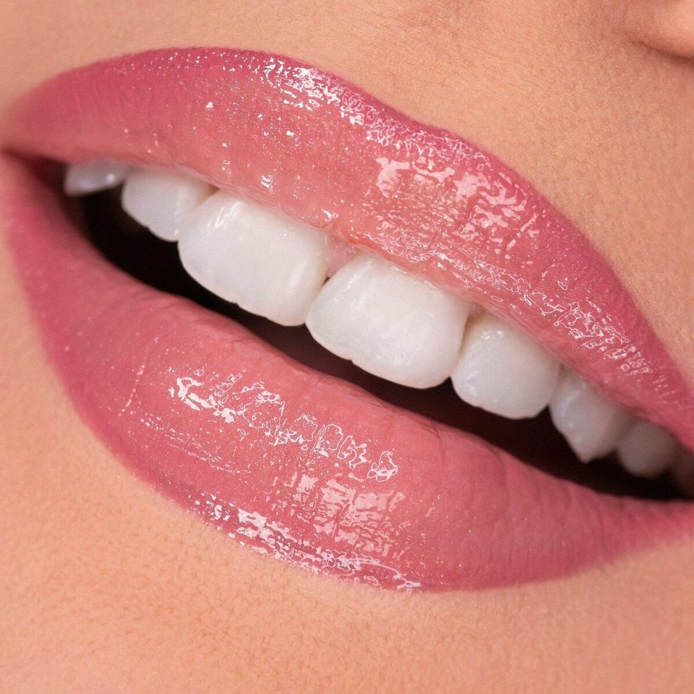 Liquid City Color Liquid Lipstick - Ultra Pigmented Creamy Lips